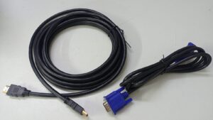 Display Cables