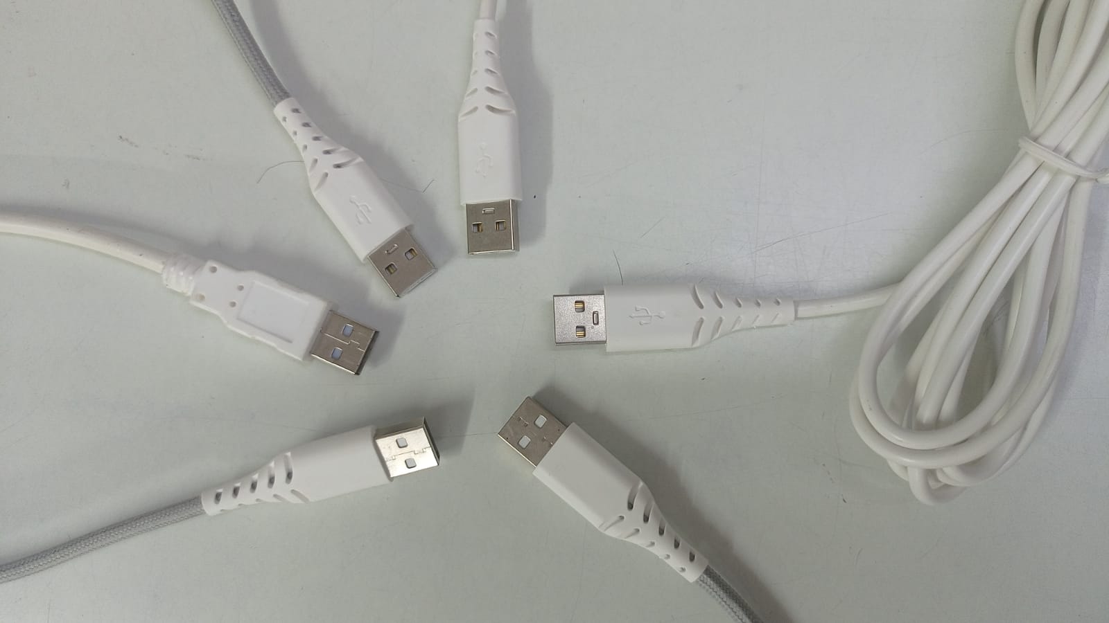 USB cables