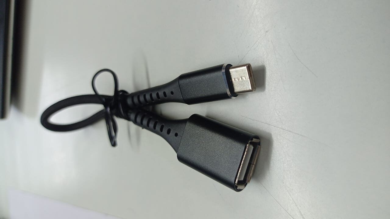 mobile data cable